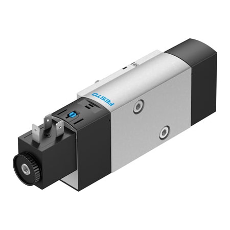 Festo Solenoid Valve VSNC-FC-M52-MD-G14-F8-1A1 VSNC-FC-M52-MD-G14-F8-1A1